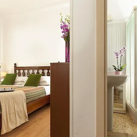 Please - 3* Rome